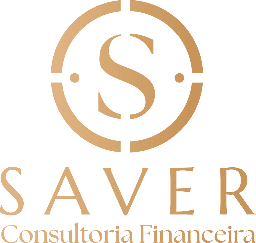 Logotipo da saver consultoria financeira